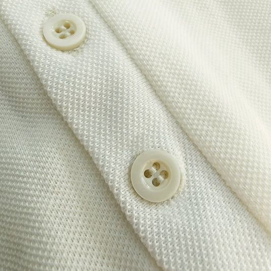 Stanley Fine Knit Classic Midweight Polo Shirt