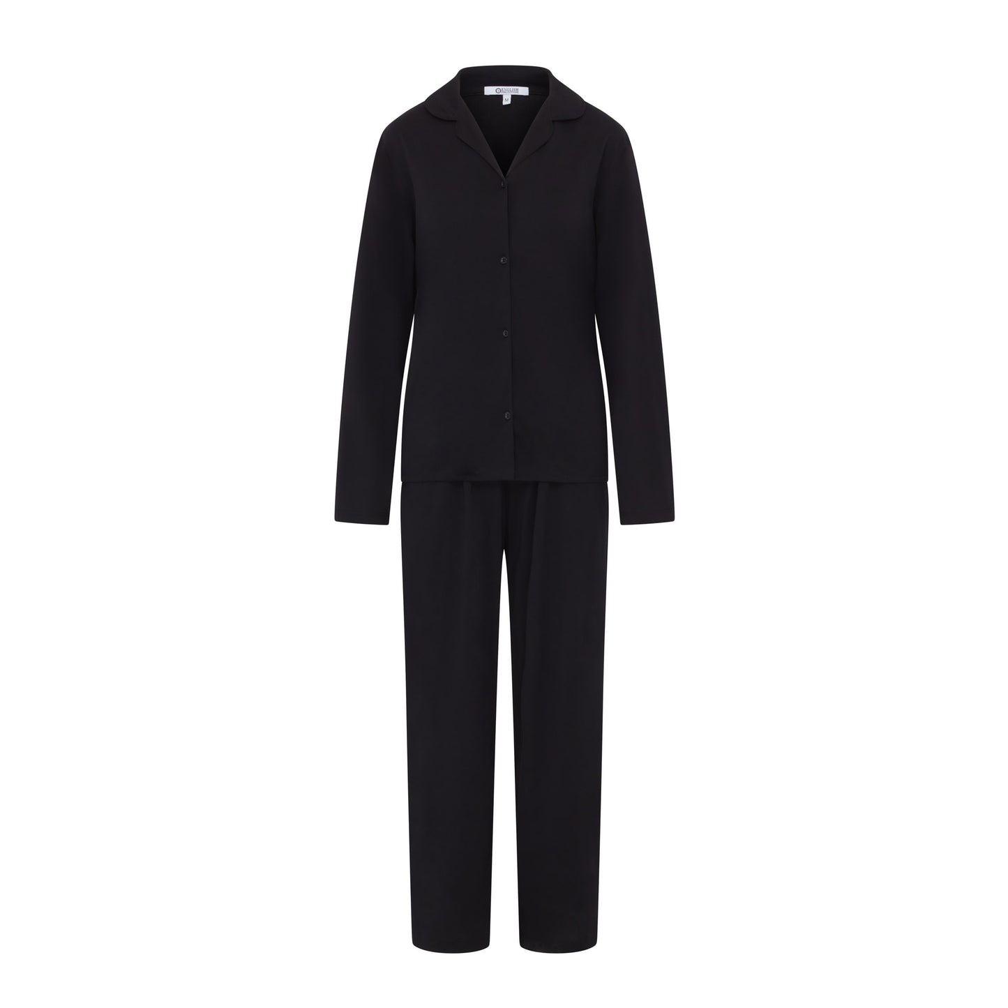 Lois Jersey Women's Pyjama Set