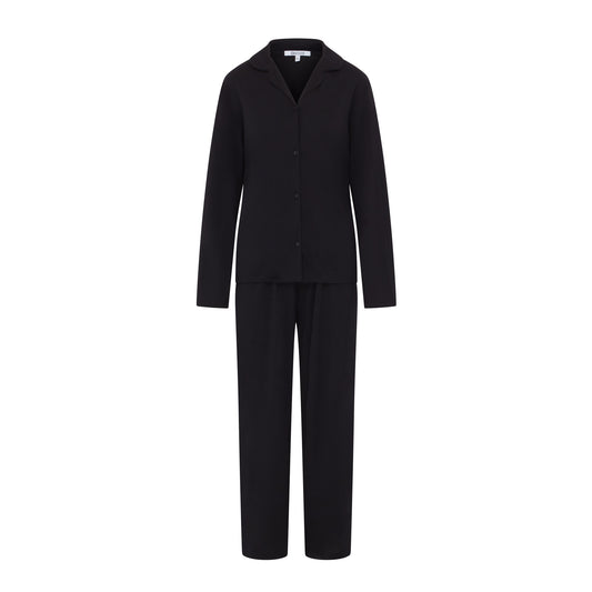 Lois Jersey Women's Pyjama Set