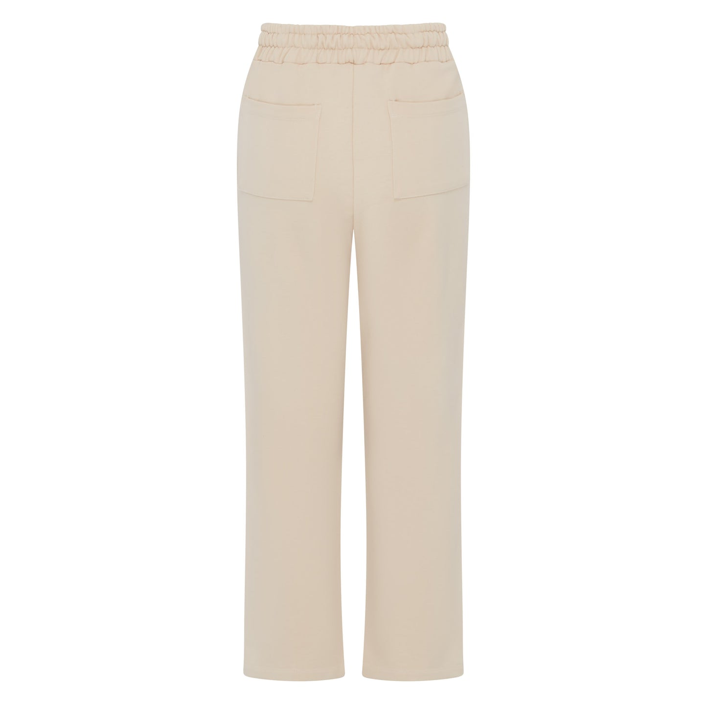 Rachel Women's Cropped Flared Joggers