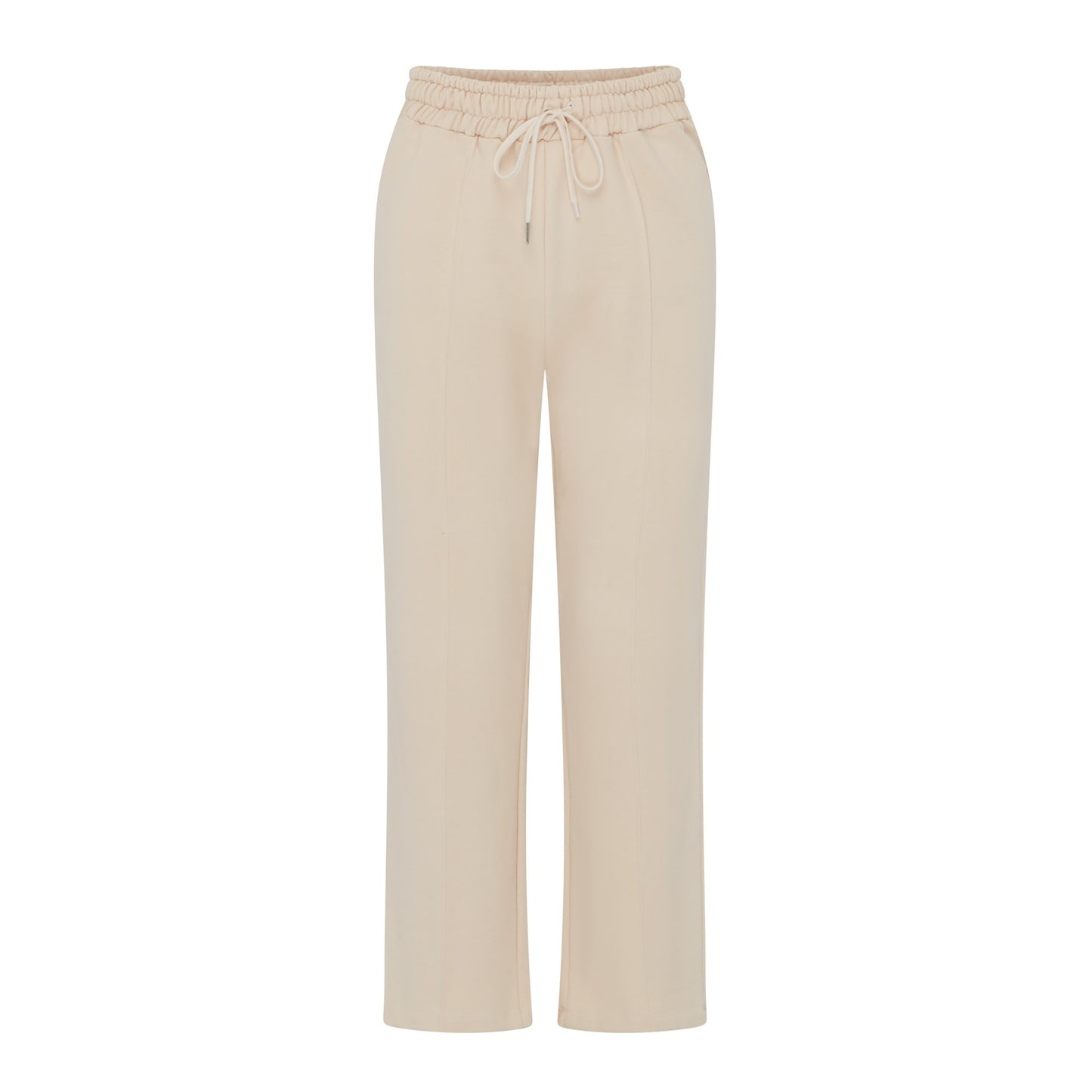 Rachel Women's Cropped Flared Joggers