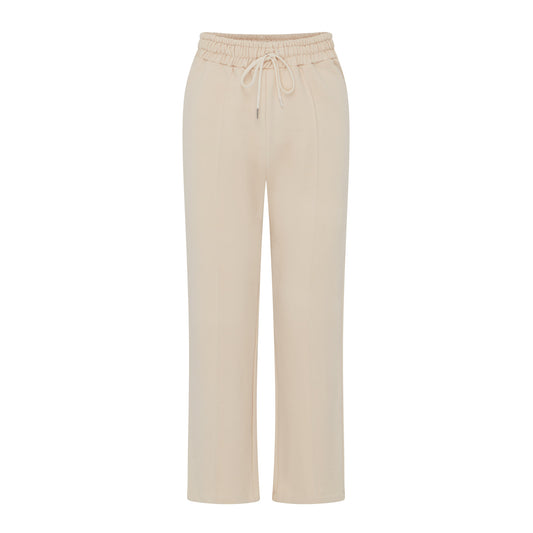 Rachel Women's Cropped Flared Joggers