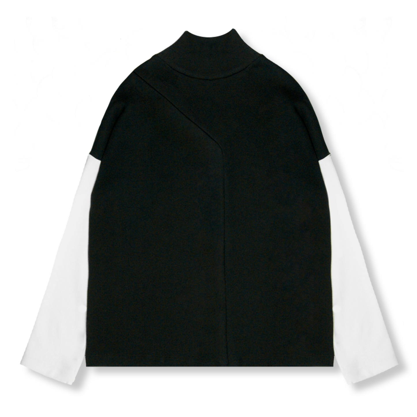 Emily Turtle Neck Jumper