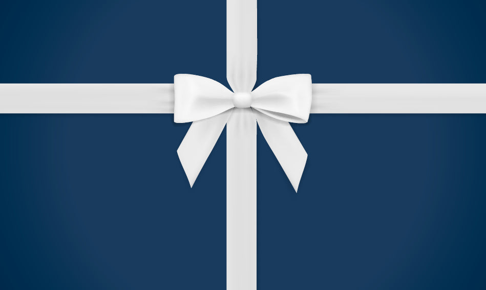 E-gift Voucher