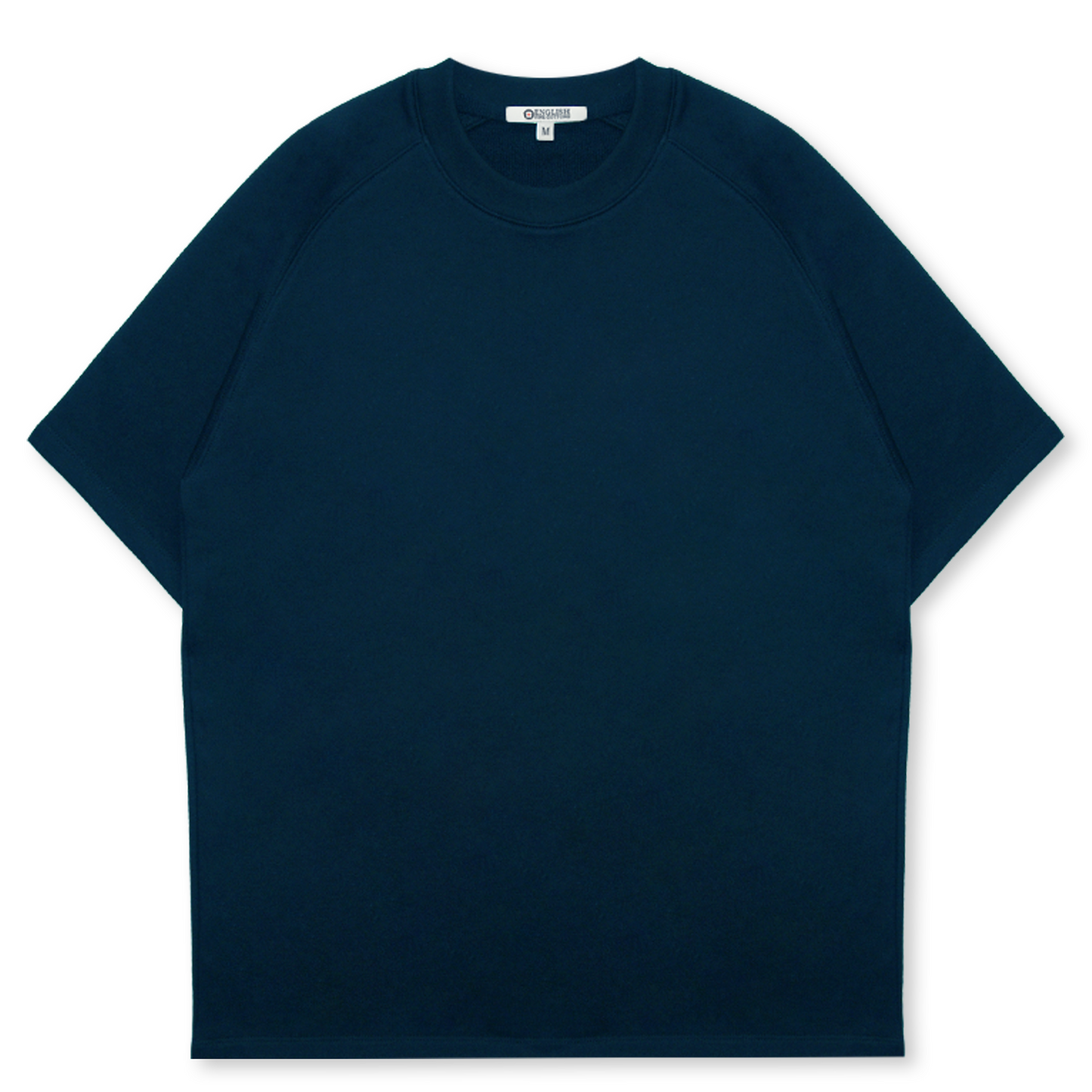 Pete Raglan Sleeve T-Shirt