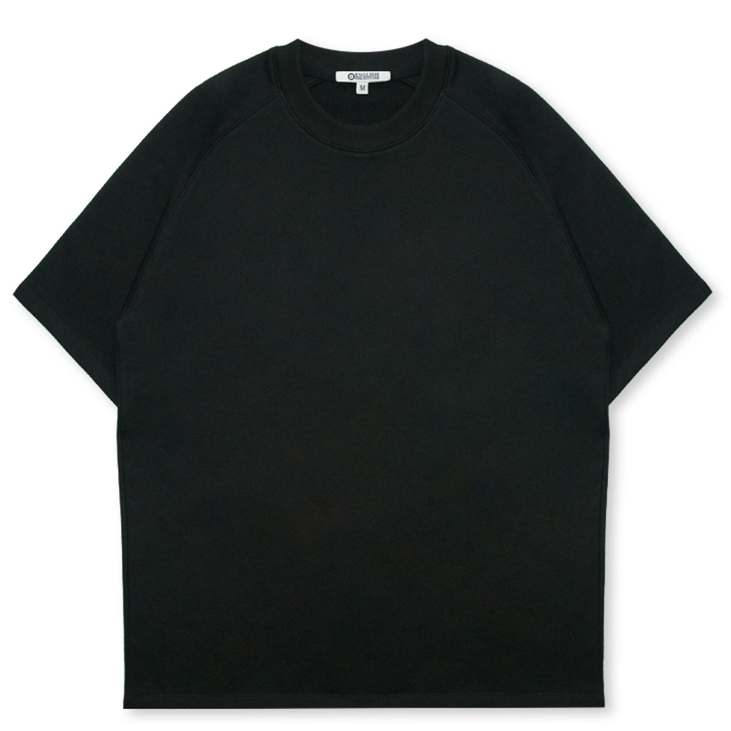 Pete Raglan Sleeve T-Shirt
