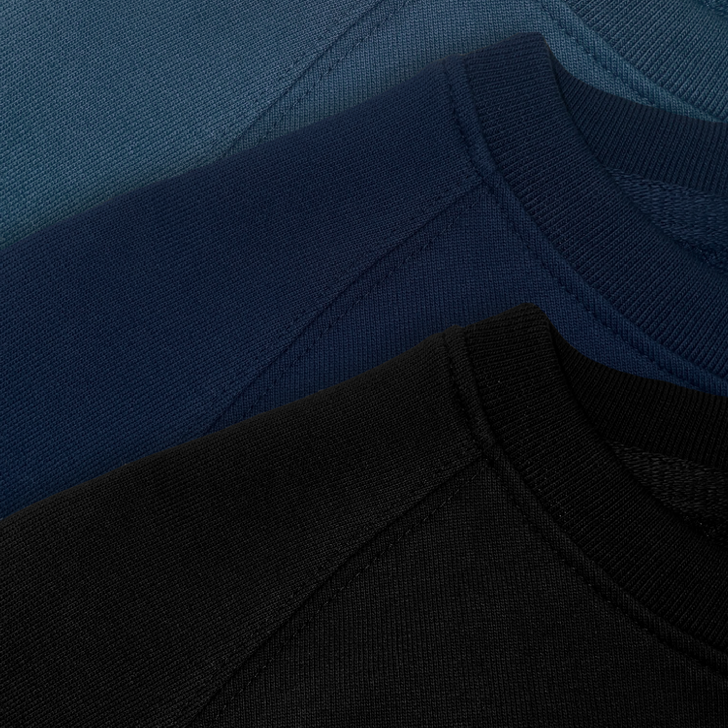 Pete Raglan Sleeve T-Shirt