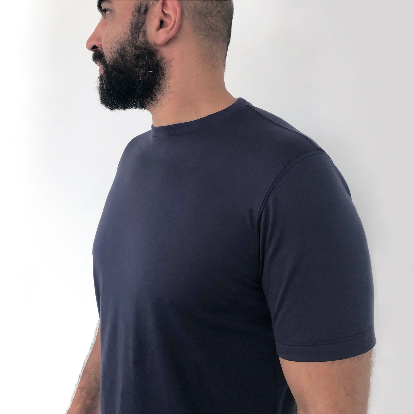 Stevie Smart T-Shirt