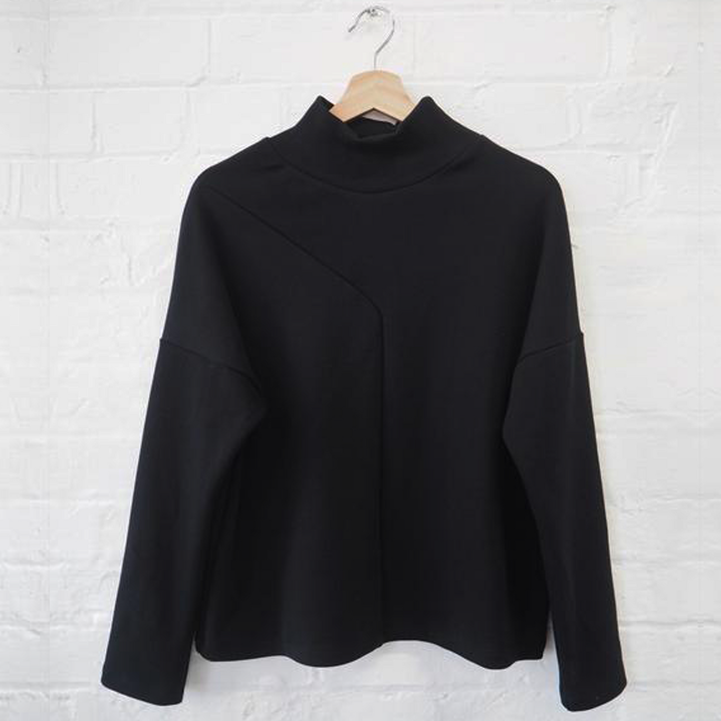 Isabella Turtle Neck Loungewear Set