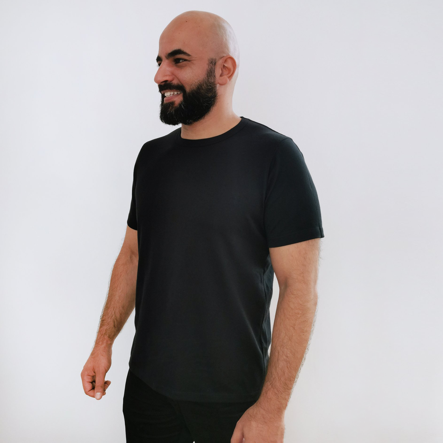 Aiden Classic Casual T-Shirt