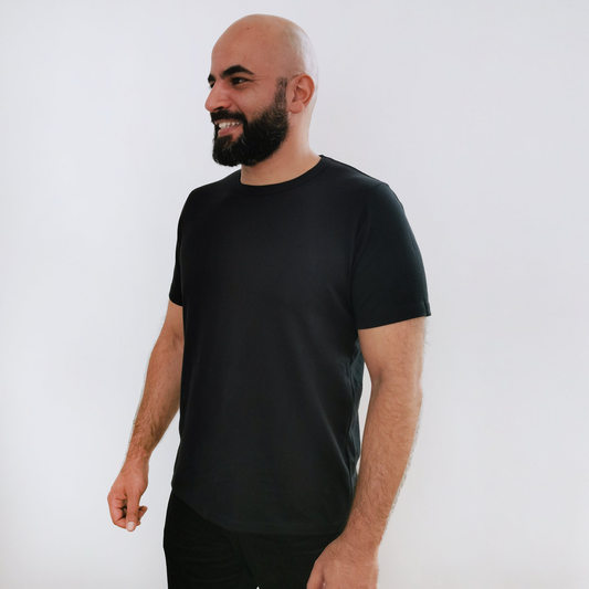 Aiden Classic Casual T-Shirt