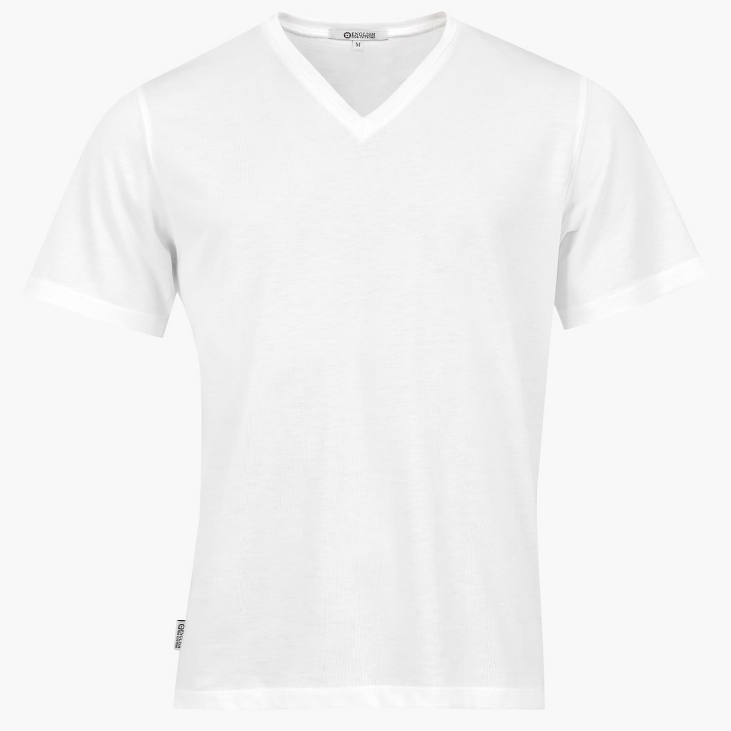 Andy Classic Casual T-Shirt