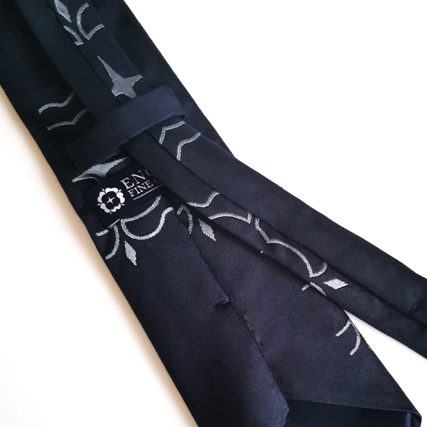 Kempton Tie