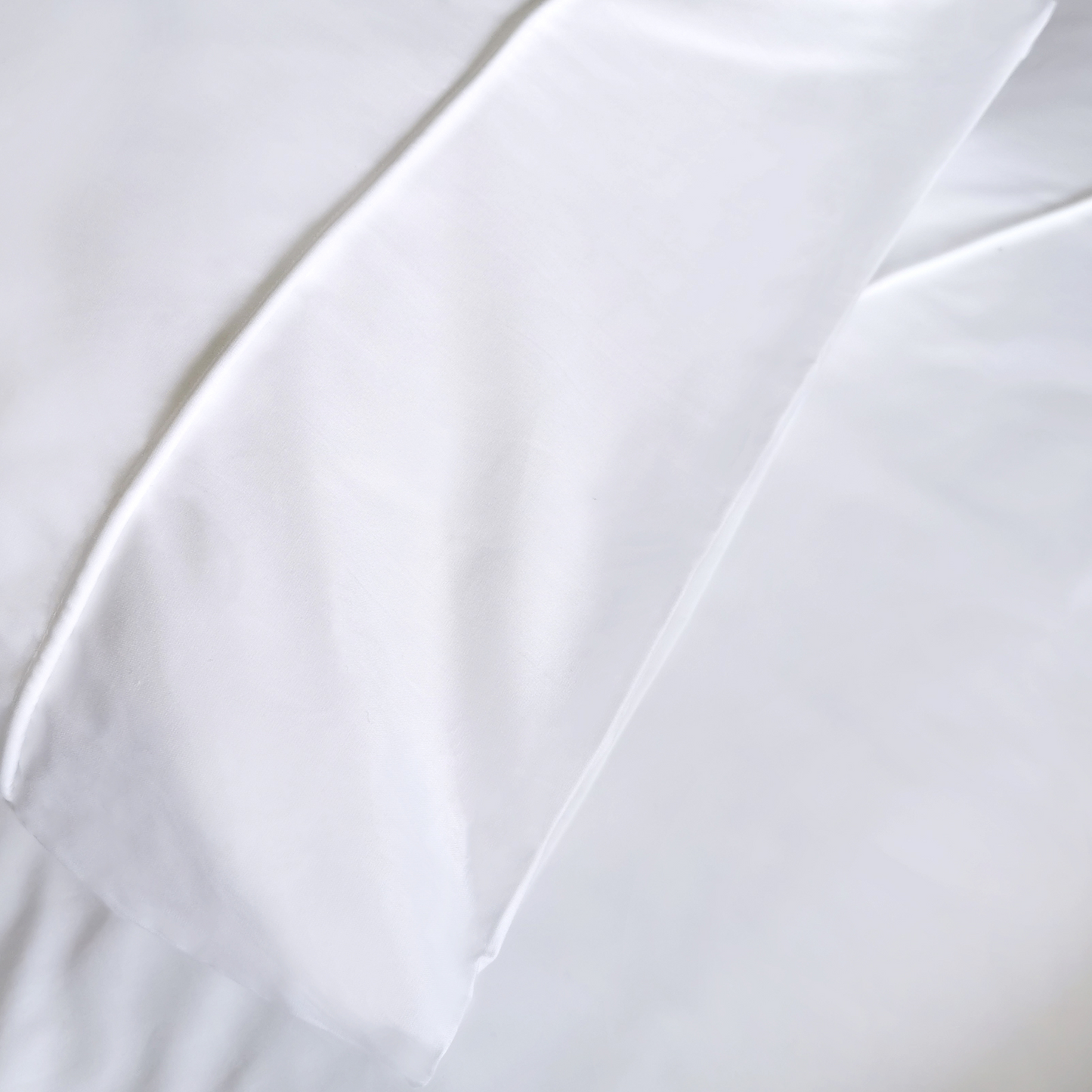 Set of Tabley Pillowcases With Piping