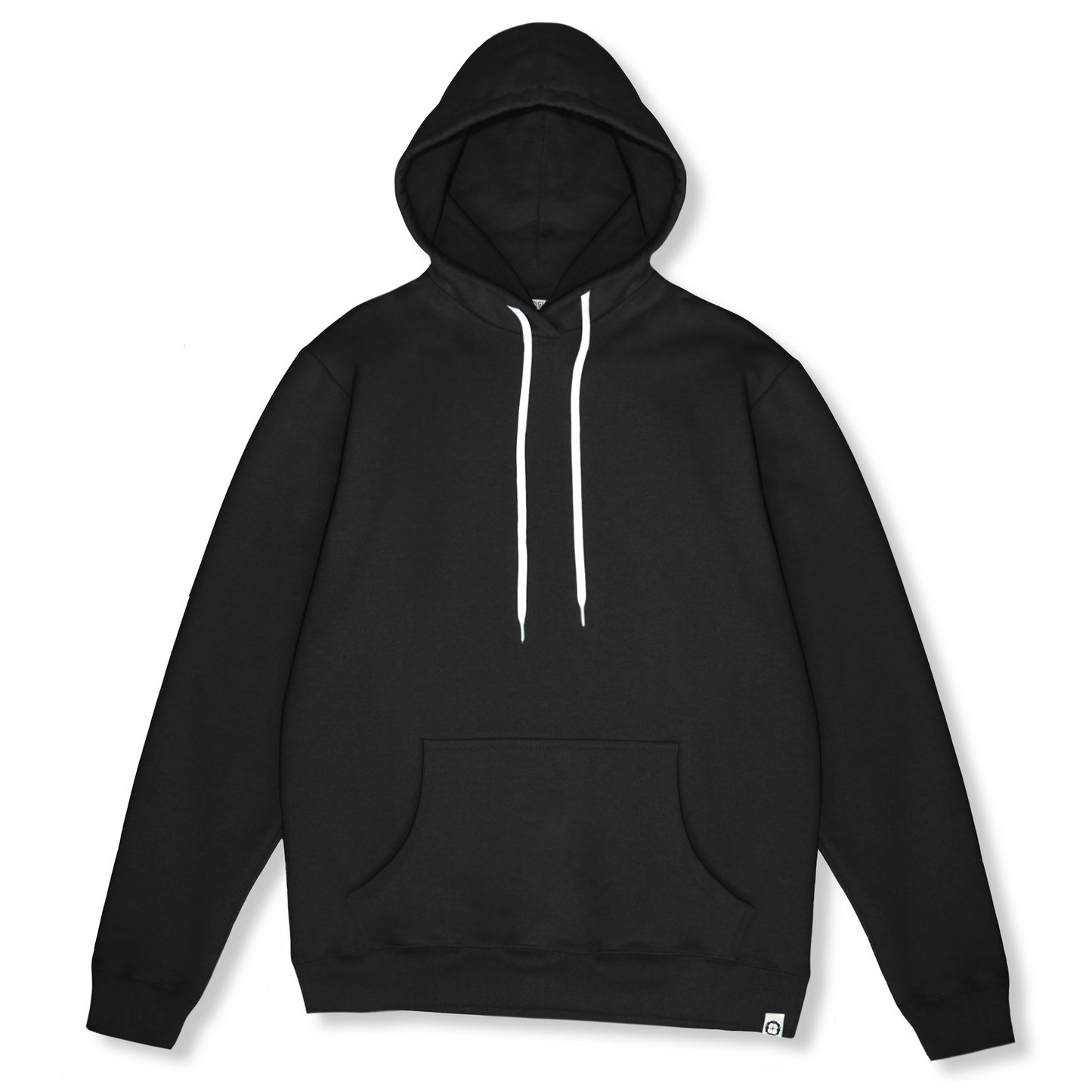 Thomas Loopback Hoodie