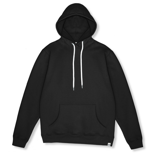 Thomas Loopback Hoodie