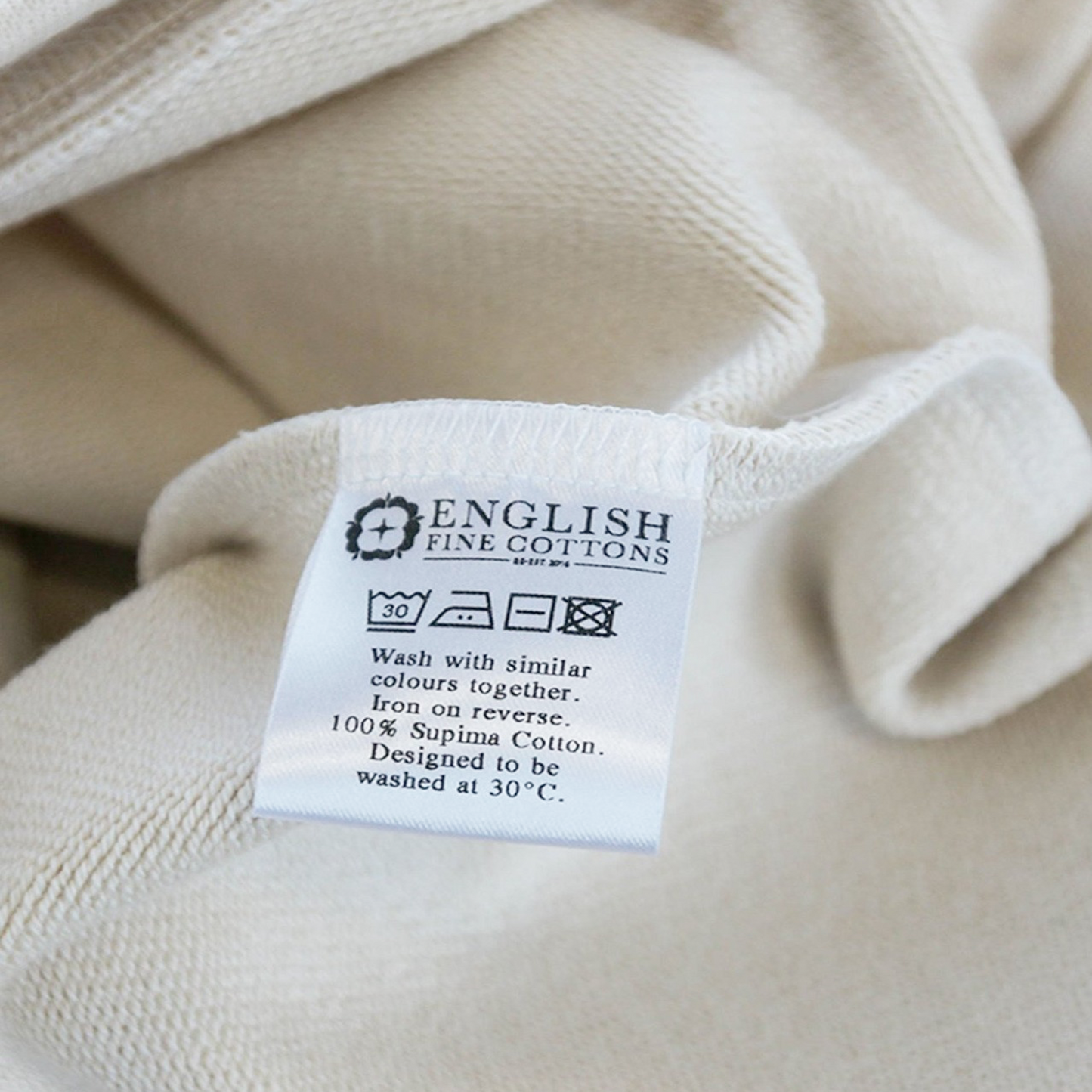Ashleigh Dropped Shoulder Loopback Hoodie
