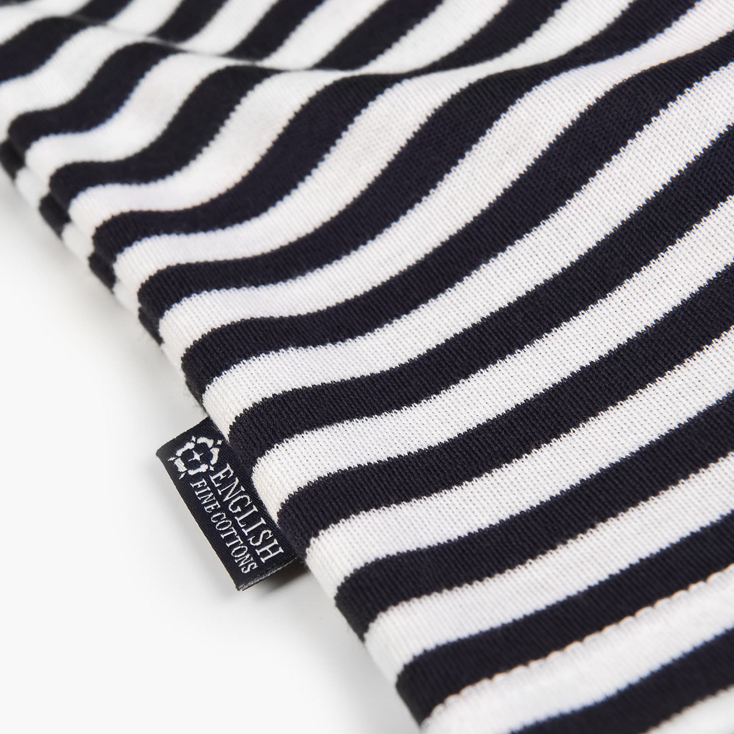Davey Stripe Slim-Fit T-Shirt