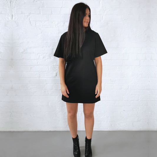 Gracie T-Shirt Dress