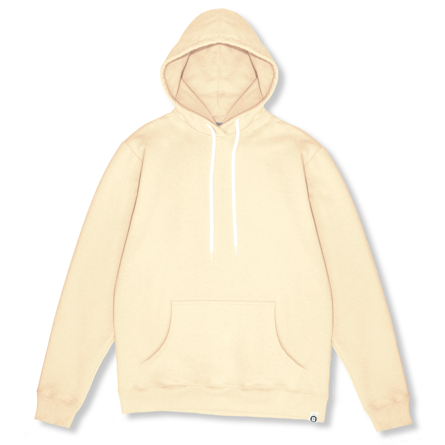 Thomas Loopback Hoodie