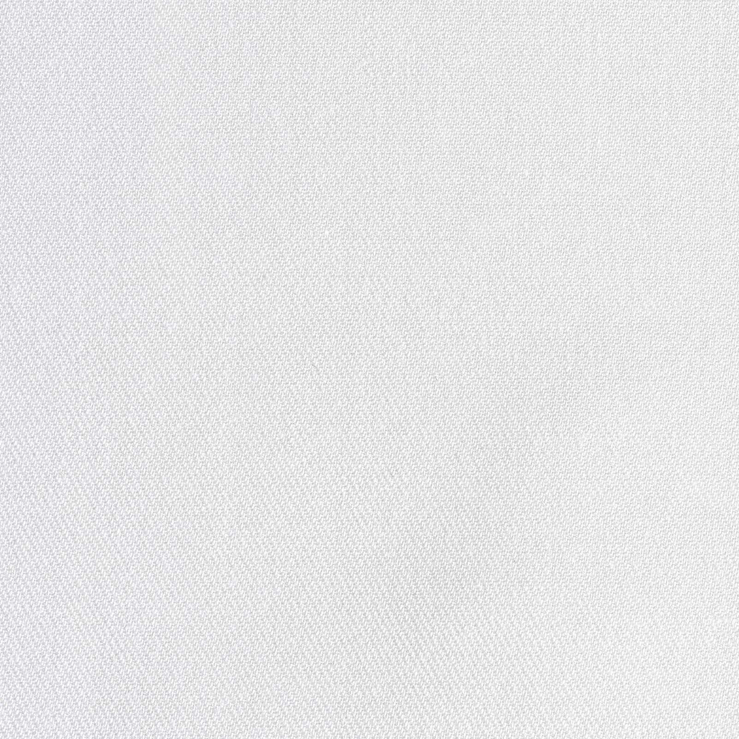 Bloomsbury Twill White Shirting