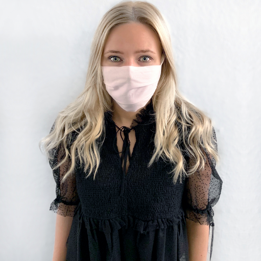 Hero Face Cover