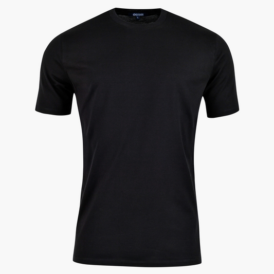 Taylor Smart Formal T-Shirt