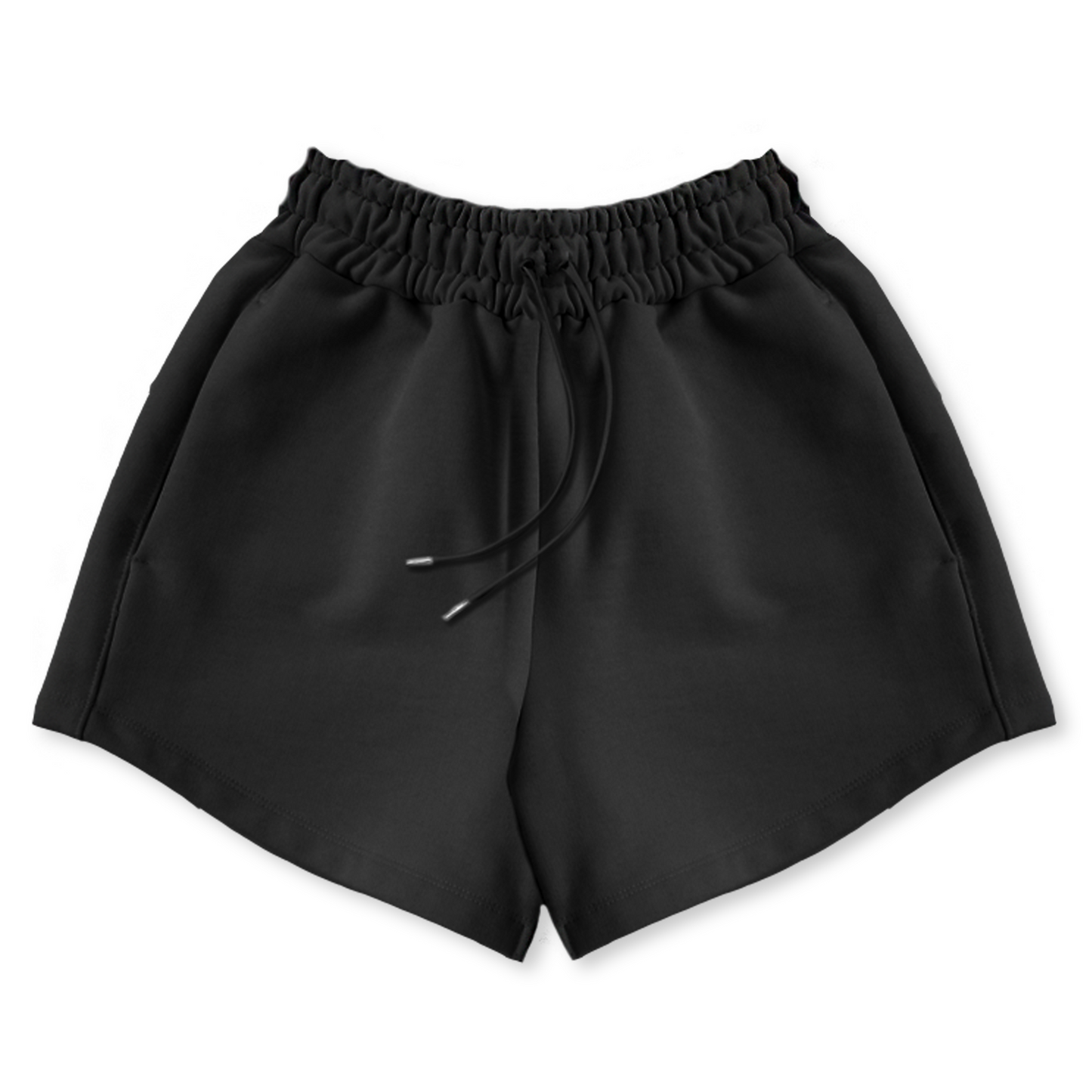 Gabby Women's Casual Jersey Short