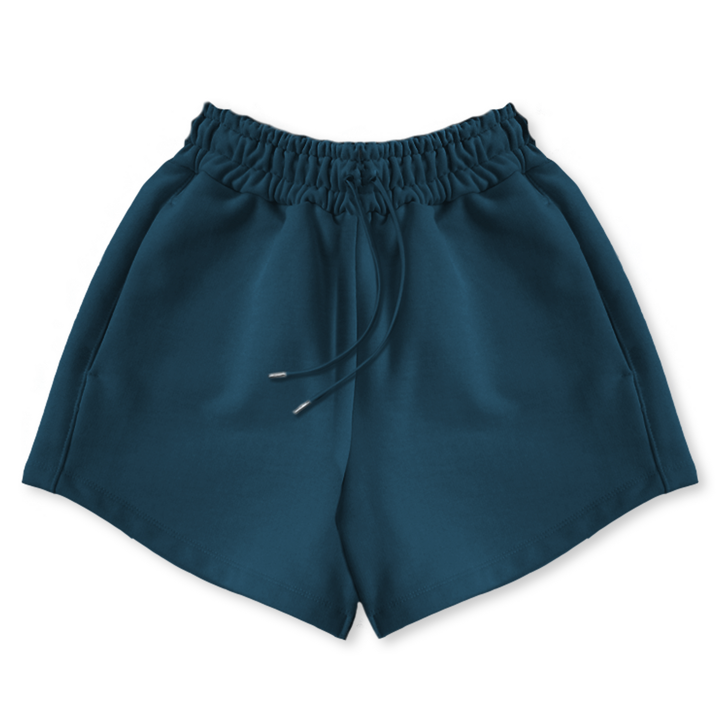 Gabby Women's Casual Jersey Short