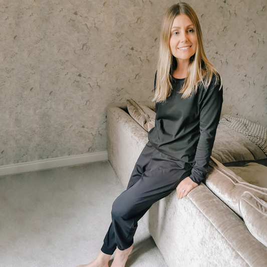 Helena Women's Lounge Trousers