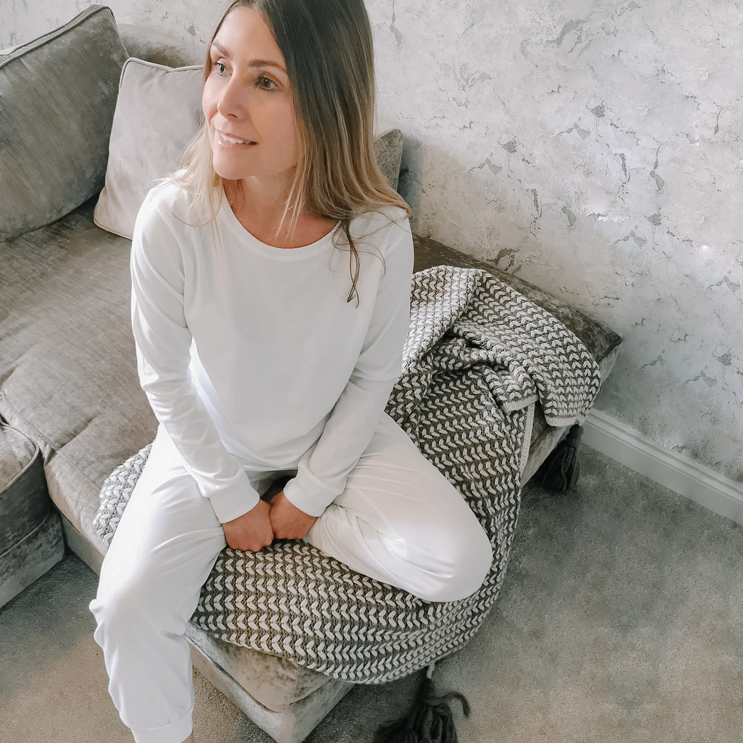Helena Women's Lounge Trousers