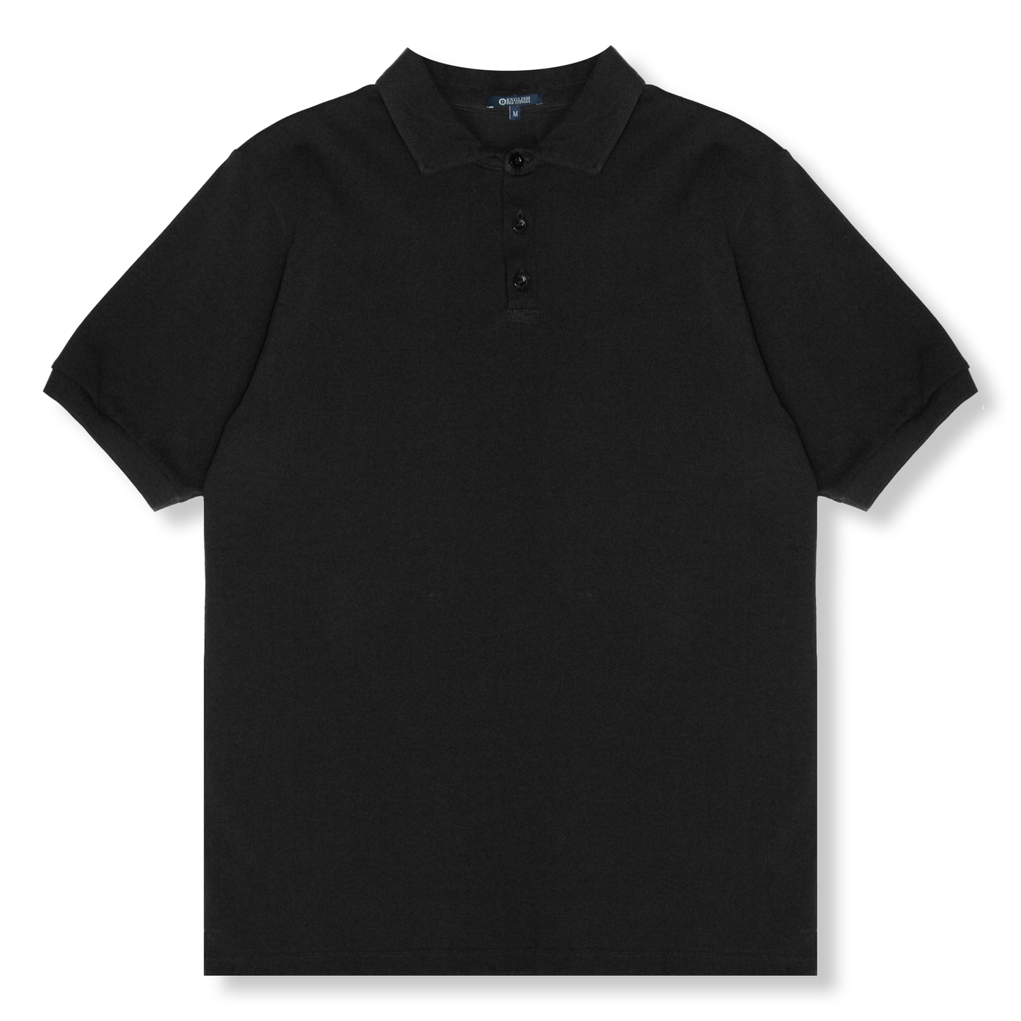 Henry Short Sleeve Poloshirt