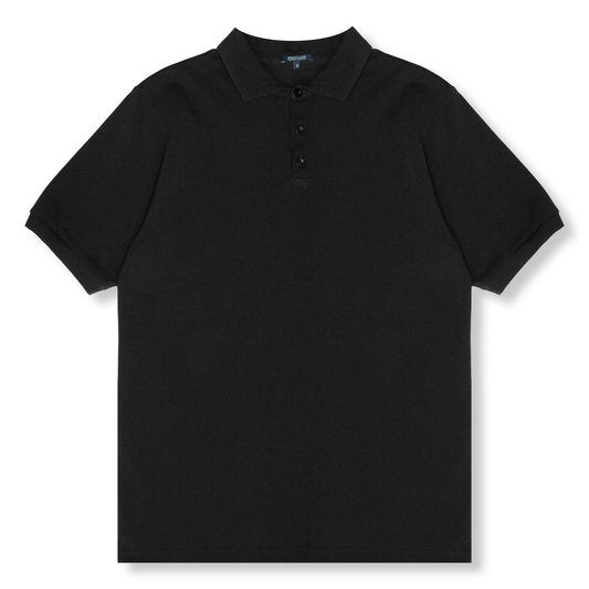 Henry Short Sleeve Poloshirt