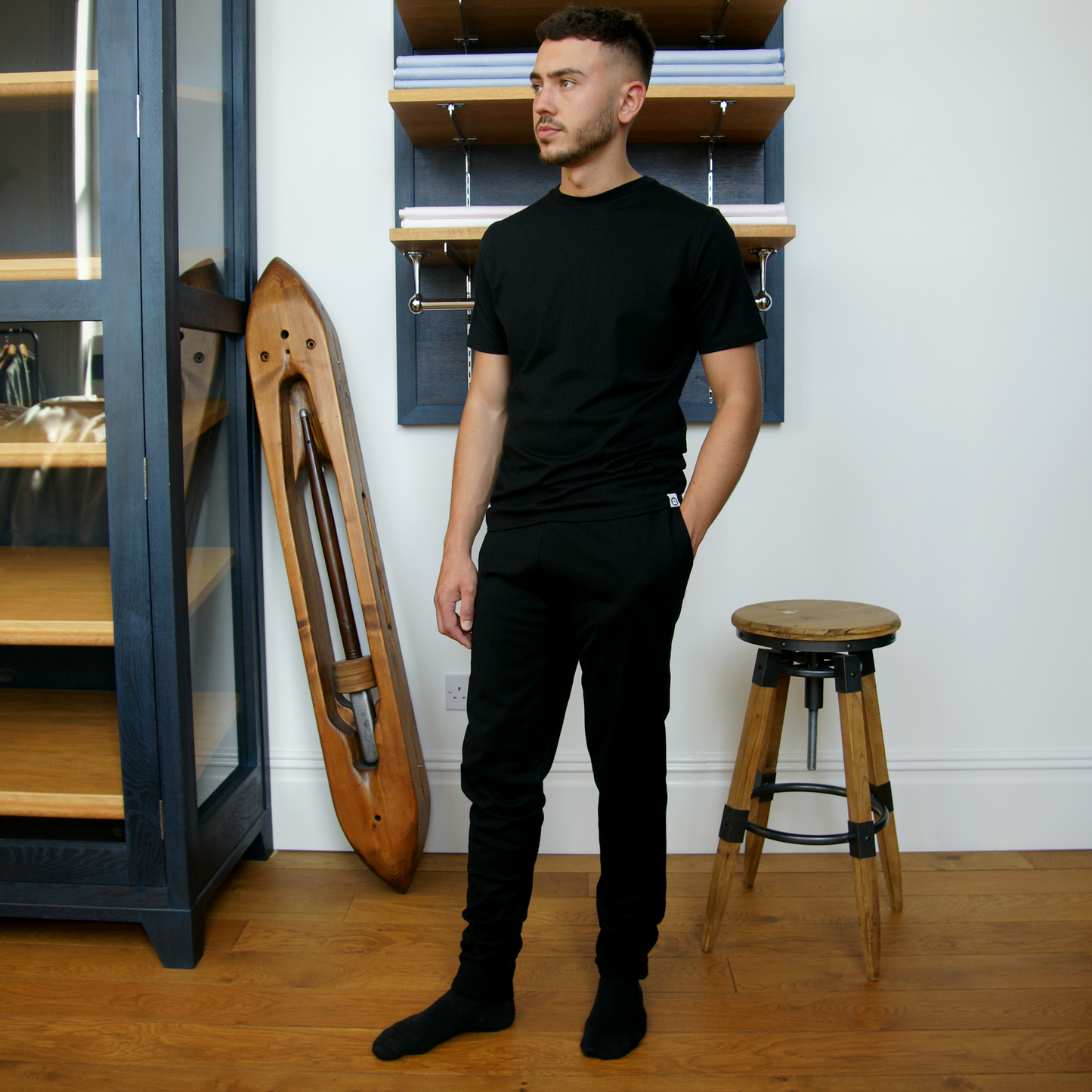 Jasper Mens Lounge Set
