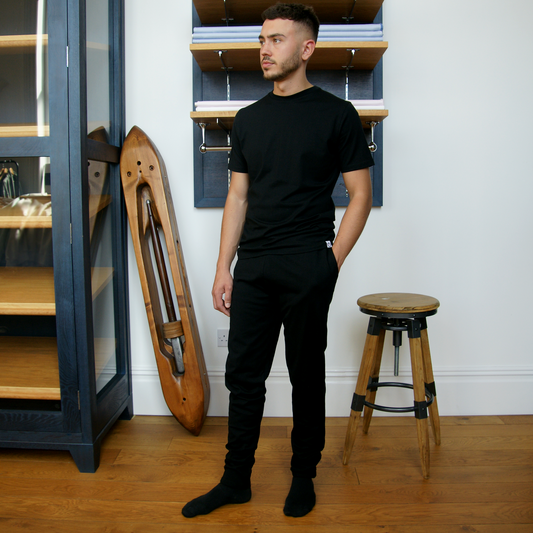 Jasper Mens Lounge Set