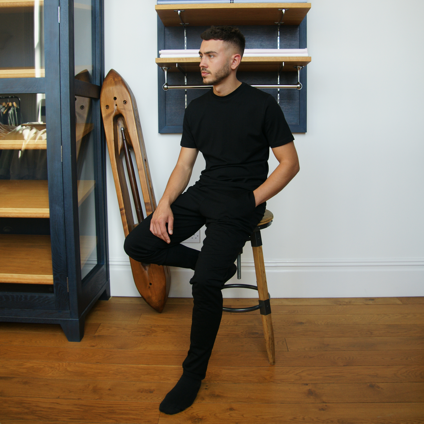 Jasper Mens Lounge Set