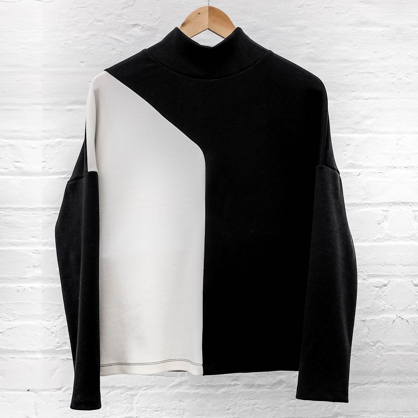 Sophia Turtle Neck Loungewear Set