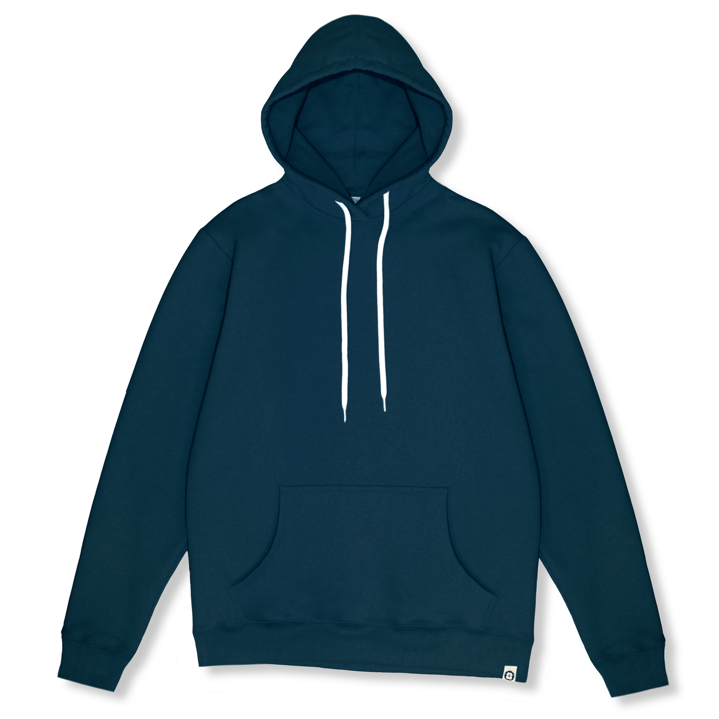 Thomas Loopback Hoodie