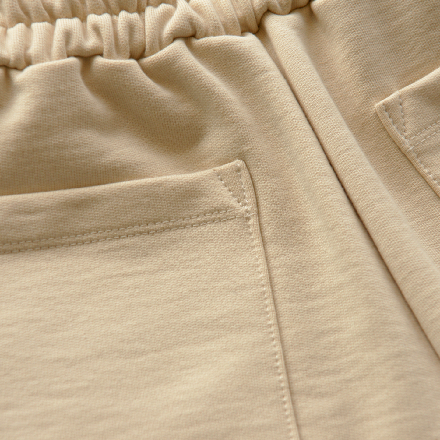 Gabby Women's Casual Jersey Short