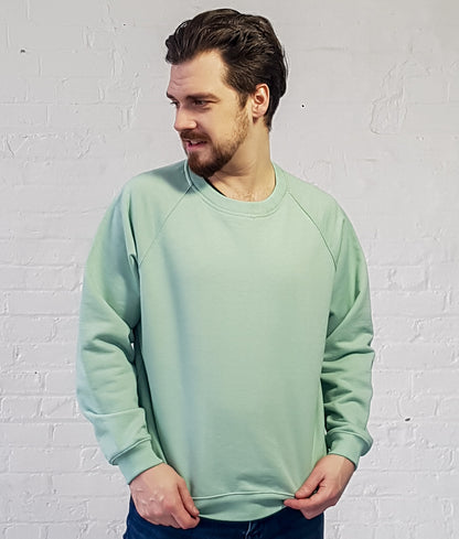 Devon Premium Classic Heavyweight Sweatshirt