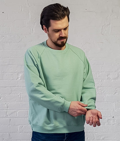 Devon Premium Classic Heavyweight Sweatshirt