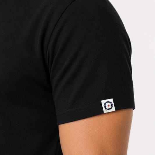 Bobby Smart Athletic Fit Lightweight T-Shirt