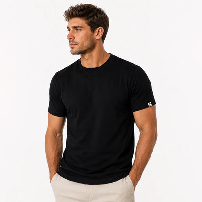 Bobby Smart Athletic Fit Lightweight T-Shirt