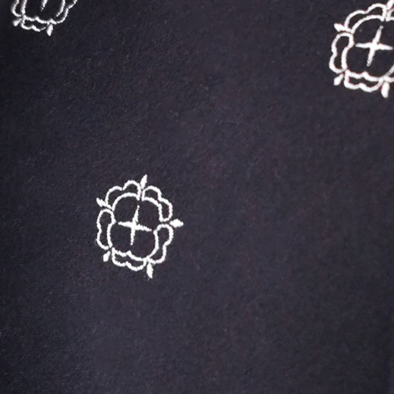 Cheltenham Pocket Square