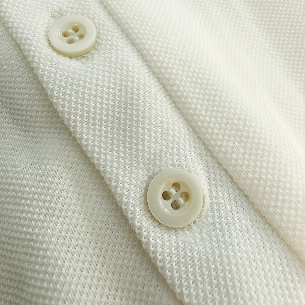 Stanley Fine Knit Classic Midweight Polo Shirt