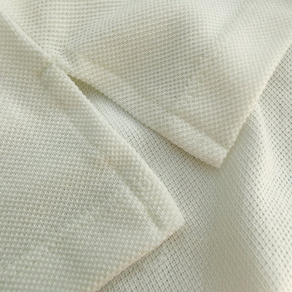 Stanley Fine Knit Classic Midweight Polo Shirt