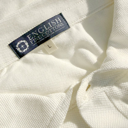 Stanley Fine Knit Classic Midweight Polo Shirt