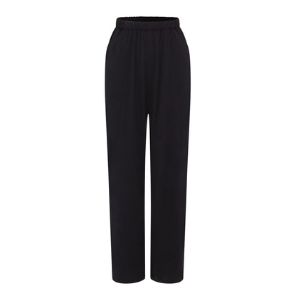 Lois Jersey Traditional Pyjama Bottoms