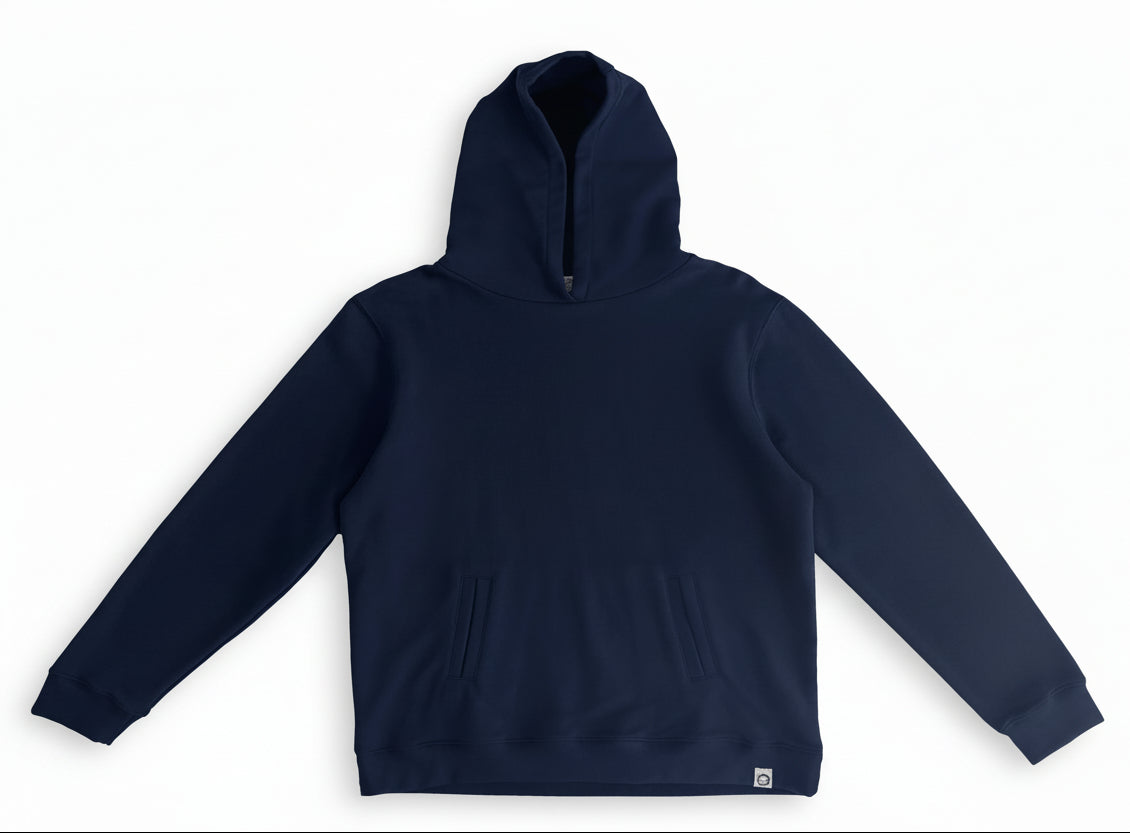 Louise Premium Classic Midweight Hoodie