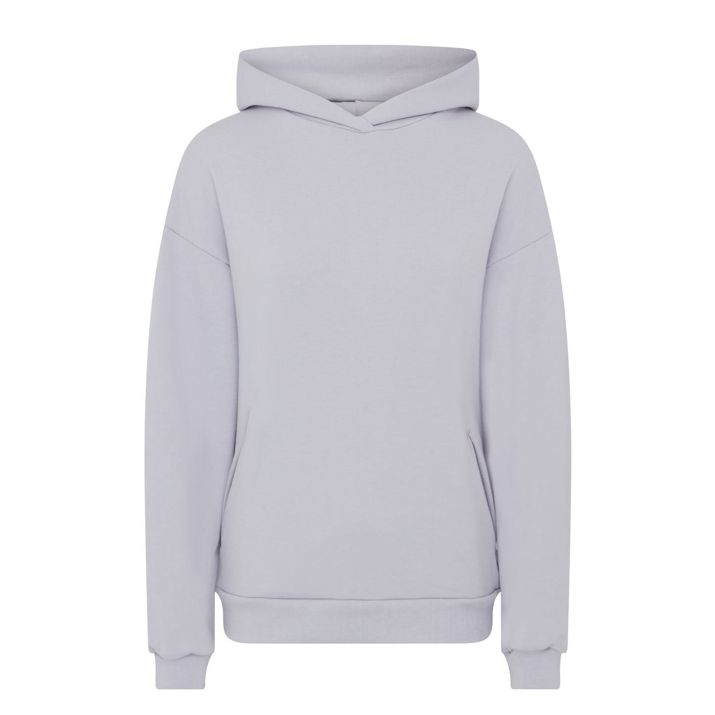 Polly Womens Casual Hoodie